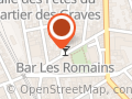 Bar des Romains