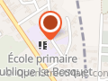Ecole Maternelle Bosquet