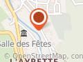 Foyer de vie Lucalous