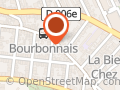Garage du Boulevard de la Salle
