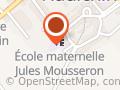 École Maternelle Publique Jules Mousseron