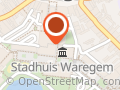 Stadsbestuur Waregem