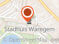 Stadswinkel Waregem