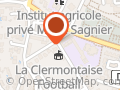 Service scolaire, périscolaire et pôle restauration de Clermont-l'Hérault