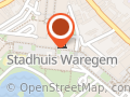 Stadhuis Waregem