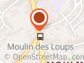 Pharmacie du Moulin des Loups