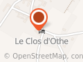 Le Clos d'Othe