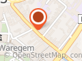 Argenta Waregem - kantoor Delva