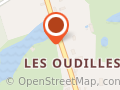 DOMAINE DE L'O
