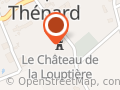 Château de la Louptière