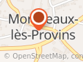 Mairie de Montceaux-lès-Provins