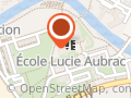 École Élémentaire Publique Lucie Aubrac