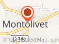 Mairie de Montolivet