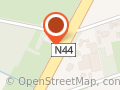 Ouden Stam (Den)