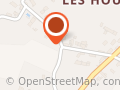 La Croisée Gîte en Bourgogne *jardin*piscine*