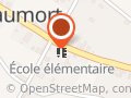 Mairie de Vaumort