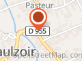 Pharmacie Dellise
