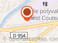 Lycée Polyvalent Ernest Couteaux