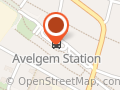 Rode Kruis-Avelgem