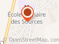 École Élémentaire Publique Des Sources