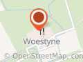 Restaurant Woestyne