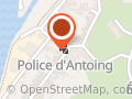 Zone de Police - 5316 - du Tournaisis