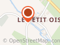 Gite Petit Oisy
