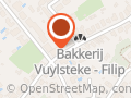 Barbe Ilse