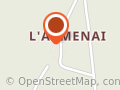 Chasse de l'Armenay