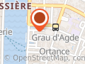 Office de Tourisme du Grau d'Agde