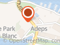 Centre Adeps Le Grand Large