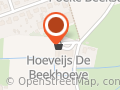 Hoeveijs de Beekhoeve