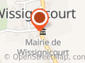 Mairie de Wissignicourt