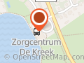 Zorgstroom De Kreek