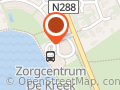 Locatie Krekepad 1