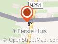 Cafe het eerste huis