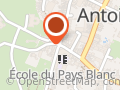 Ecole Pays Blanc Antoing