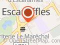 Univers Zen Escanaffles