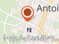 Café-brocante ST Pierre