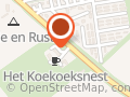 Museumcafé Het Koekoeksnest