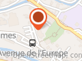Centre des Finances Publiques