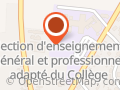 Gymnase Intercommunal