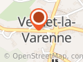 Pharmacie du Vernet la Varenne