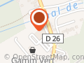 Carrefour / Market Pinon