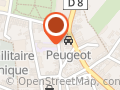 Peugeot Gladczak Automobiles
