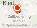 Zelfbediening Marijke