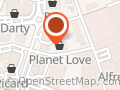 Planet Love