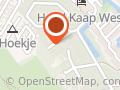 Vakantiebungalow Joossesweg 65