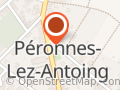 LOUIS DELHAIZE PERONNES