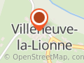 Mairie de Chaumont 89340